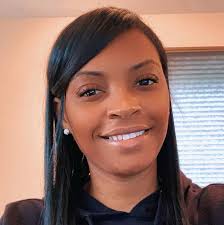 Cheri Mitchell & Kamau Inaede's Wedding Website