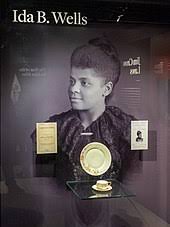 Middleton 3/3/21 page 1 daniel j. Ida B Wells Wikipedia