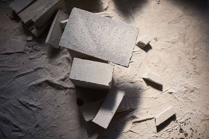 How to Identify Asbestos in Bricks, Cinder Blocks & Mortar