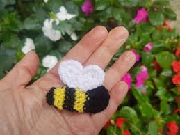 Maybe you would like to learn more about one of these? Attic24 Crochet