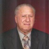 Obituary information for Paul Ruben Adams