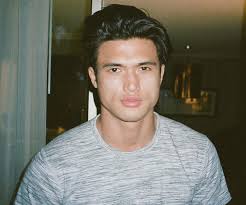 Charles Melton Biography
