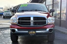 Image result for Red 2000 2007 Dodge Truck