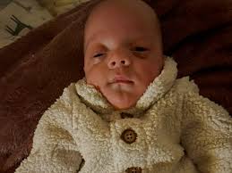 happy birthday to the best little boy ❤️ Ayden Joseph you have changed my  life in so many ways and i can't believe you're 4 today. being your mom is  a title