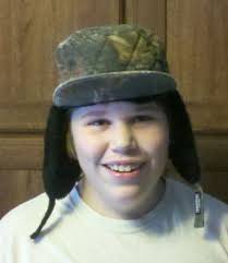 Countrified Hicks: May 2012