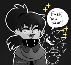 Nacht Black Clover Explore Tumblr Posts And Blogs Tumgir Butterfly in sky aesthetic wallpaper. nacht black clover explore tumblr
