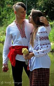 Ukrainians Mit Bildern Ukraine Ethno Style Ethno