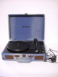 Crosley Cruiser Deluxe Purple Ash Bluetooth Turntable | Turntables | Free  Shipping Over £20 | Hmv Store