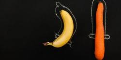 Memperbesar alat ukuran mr p 20 cm. 5 Cara Sederhana Dan Aman Untuk Membesarkan Ukuran Alat Vital Yang Mungil Merdeka Com
