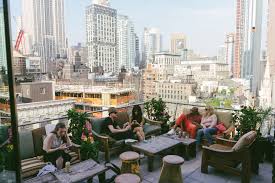 But which is the best rooftop bar in new york? The Best Nyc Rooftops For Eating Drinking New York The Infatuation