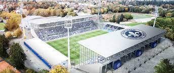 Please choose a different date. Svd Liquiditat Vorerst Gesichert Stadionumbau Lauft Weiter Liga2 Online De