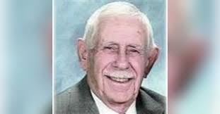 James Daniel Coggin PhD Obituary