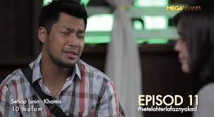 Hanan dan nawal berkawan dari kecil tapi terpaksa berpisah kerana nawal pindah ke bandar.mereka bertemu kembali untuk satu benda yang tak dijangka. Setelah Terlafaznya Akad Ep 20