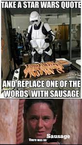 Immaculate Conception Prequelmemes