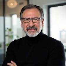 Shawn DuBravac: Acclaimed Global Futurist, Trendcaster, NY Times  Bestselling Author