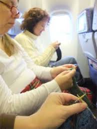 I am a flight attendant and this news outrages me: Are Sewing Machines Or Sewing Kits Allowed On Airplanes