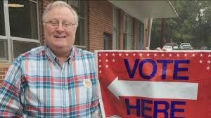 Maybe you would like to learn more about one of these? Georgia Insurance Commissioner Will Keep 120k Salary Despite Suspension Federal Indictment 11alive Com