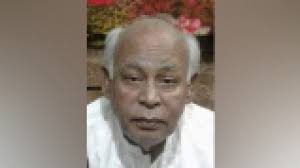 Veteran AL leader Abdul Haque Sobuj laid to rest in Madaripur