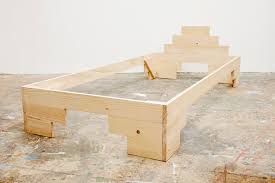 Many woodworking projects, mainly which use expensive hardwoods and exotic wood types to accentuate the modern interior design, can be costly. Enzo Mari Edition Cucula
