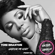 Registrando uma conta gratuita na rede de membros que recomendamos. Download Toni Braxton Unbreak My Heart Mudah