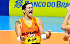A equipe feminina de vôlei disputa partida semifinal dos jogos olímpicos contra a coreia do sul na noite desta sexta, 6, às 21h do japão (9h do brasil). Tandara Consegue Nova Vitoria Na Justica Contra O Ex Time Praia Clube Tribuna Ms