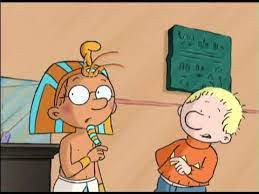 Martin Martin Ep13 Martin El Egipcio Youtube En 2021 Egipcio Youtube Musica