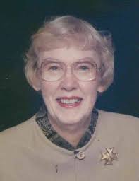Obituary information for Margery Breese Borgerding