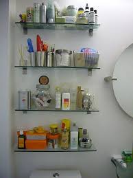 Closet rod and shelf support. Glass Bathroom Shelves Glass Bathroom Shelves Glass Shelves In Bathroom Glass Bathroom