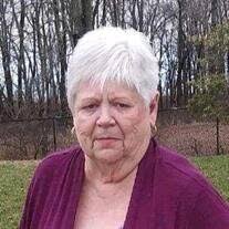 Carolyn D. Crowell Obituary