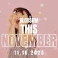 Blossom - A Mother-Daughter Holiday + Gratitude Event event image