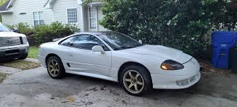 Image result for White Pearl 1992 Stealth