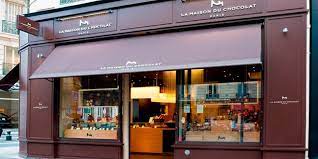 Save big w/ (3) verified la maison du chocolat coupon codes, storewide deals & la maison du chocolat price drops at amazon. La Maison Du Chocolat Faithful To The L Art De Vivre Philosophy