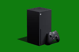 The xbox series x and the xbox series s (collectively, the xbox series x/s) are home video game consoles developed by microsoft. Xbox Series X Review It S Brilliant But Where S All The Fun New Stuff Wired Uk