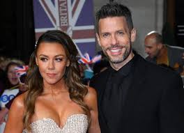 Последние твиты от michelle heaton (@wonderwomanshel). Michelle Heaton Enjoys Family Day Out With Irish Hubby After Rehab Stint