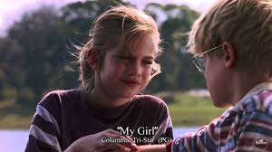 فیلم My Girl 1991 – زیرنویس چسبیده