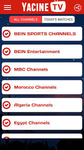 يوفنتوس يحدد 3 بدائل لرونالدو. Download Yacine Tv Koora Live Free For Android Yacine Tv Koora Live Apk Download Steprimo Com