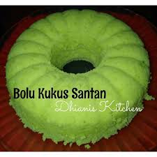 Jika tidak memakai jus pandan , bisa di ganti dengan santan semua sampai total 300 ml santan •toping buttercream dan keju. Resep Bolu Kukus Santan Cake Kukus Putu Ayu Tanpa Kelapa Yang Tetep Empuk Meski Sudah 2 Hari By Dhianis Kitchen Resep Kue Bolu Makanan Ringan Manis