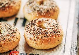 Paleo Bagels - Paleo Gluten Free