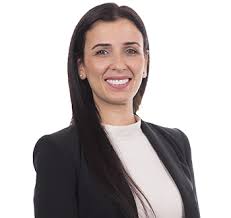 Our financial advisors