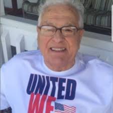 Joseph Nicholas Piccirillo Obituary March 17, 2019