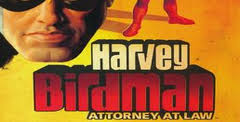 Harvey Birdman: Attorney at Law Download