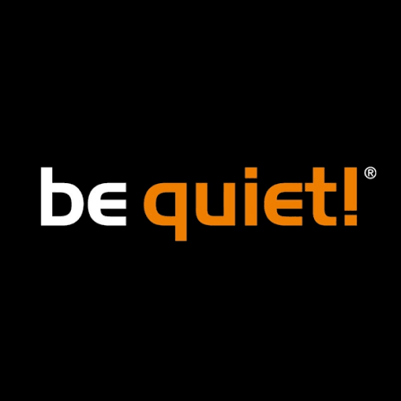 Be Quiet