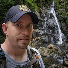 Cliff Endsley's Instagram, Twitter & Facebook