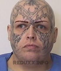 ACLU Files Lawsuit On Behalf Of Trans-Identified Male Inmate Who Murdered  11-Month Old Baby Girl