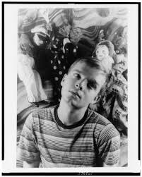 Capote & The Swans Make Headlines | Headlines & Heroes