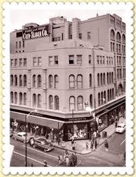 Cain Sloan Cain Sloan The Place Where Old Nashville Shopped Is Fondly Remembered For Its Bunnyland Display Music City Nashville Nashville Nashville Tennessee