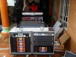 Hasil gambar untuk sound gantung ramayana