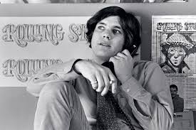Maybe you would like to learn more about one of these? A Revealing New Book On Jann Wenner Wsj