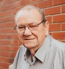 Leonard Carl Camplin