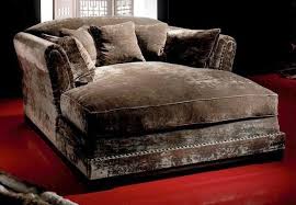 30 Impossibly Cozy Places You Could Die Happy In Furniture Oversized Chaise Lounge Double Chaise Lounge